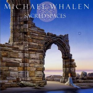 “Sacred Spaces” by Michael Whalen