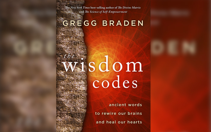 Wisdom Code 2: Buddhist Prayer of Refuge