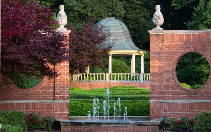 MISSOURI BOTANICAL GARDEN TO REOPEN JUNE 16