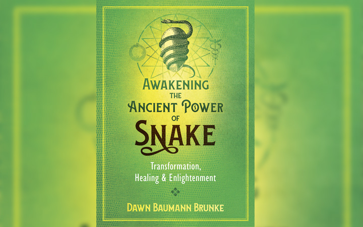 “Awakening the Ancient Power of Snake” Transformation, Healing, and Enlightenment