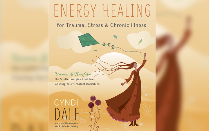 Energy Healing for Crippling Fear