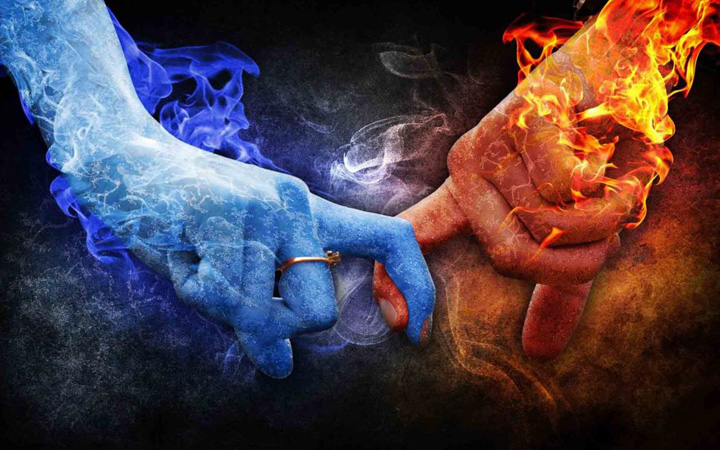 Twin Flame Series: Part 2: “Running and Chasing in the Twin Flame Connection”