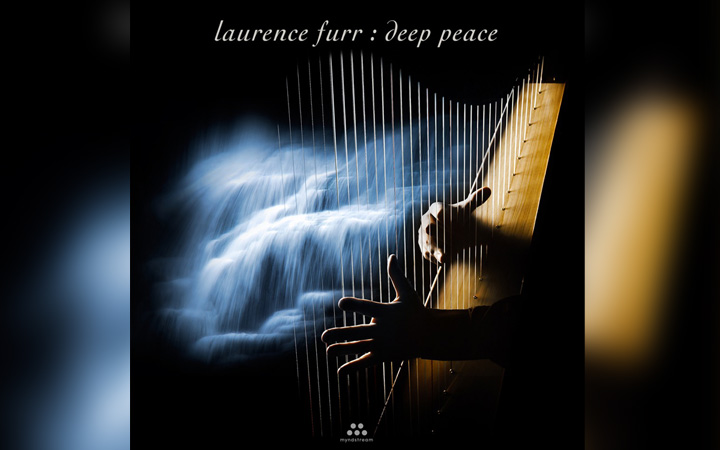 “Deep Peace” by Laurence Furr