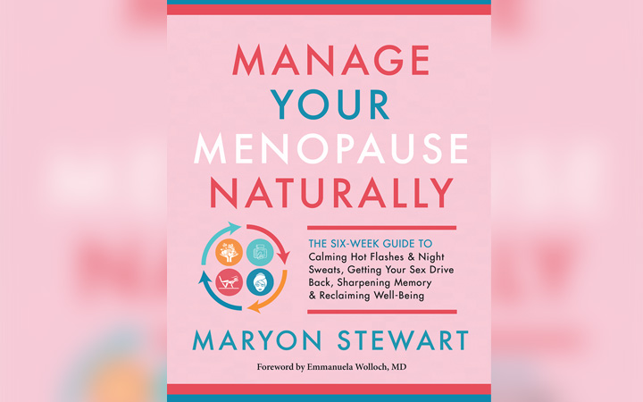 Managing Menopause Naturally