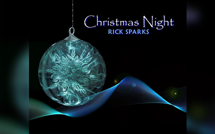 Christmas Night by Rick Sparks