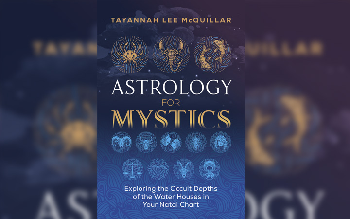 Astrology for Mystics