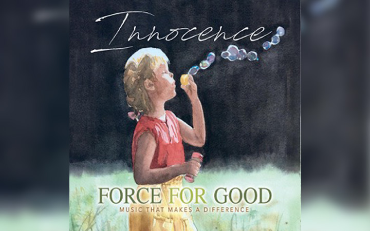 “Innocence” by Force For Good