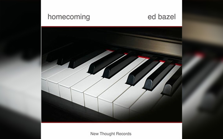 “Homecoming” by Ed Bazel