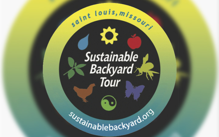 The St. Louis Area Sustainable Backyard Tour Returns for the 10th Year—Virtually